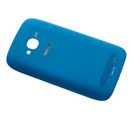 Nokia 710 (RM-803) Задняя крышка (Голубой) (org.) Nokia - Сервис Плюс Рус