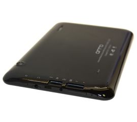 Orro A970 Задняя крышка (Черный) (org.) Orro - Сервис Плюс Рус
