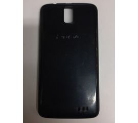 Lenovo A328 Задняя крышка (Черный) (org.) Lenovo - Сервис Плюс Рус