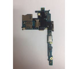 Samsung Galaxy S2 (GT-I9100) Материнская плата в сборе с компонентами (org.) Samsung - Сервис Плюс Рус