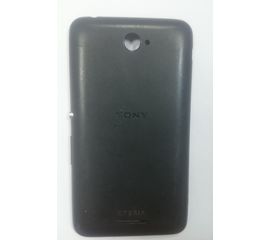 Sony Xperia E4 (E2105) Задняя крышка в сборе с кнопкой блокировки (org.) Sony - Сервис Плюс Рус
