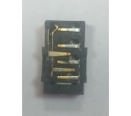 Nokia C3-00 (RM-614) Аудио разъем (org.) Nokia - Сервис Плюс Рус