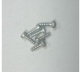 Nokia C3-00 (RM-614) Набор винтов (org.) Nokia - Сервис Плюс Рус