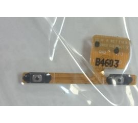 Samsung Galaxy S5 (SM-G900H) Шлейф кнопок громкости (org.) Samsung - Сервис Плюс Рус
