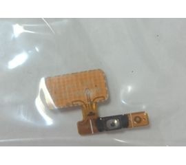 Samsung Galaxy S5 (SM-G900H) Шлейф кнопки включения (org.) Samsung - Сервис Плюс Рус