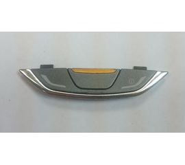 Samsung Monte (GT-S5620) Кнопки меню (Черный) (org.) Samsung - Сервис Плюс Рус