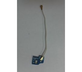 Nokia 7610s (RM-354) Рамка дисплея и клавиатуры (org.) Nokia - Сервис Плюс Рус