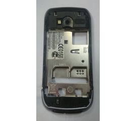 Philips X525 Корпус (Черный) (org.) Philips - Сервис Плюс Рус