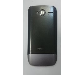 Philips X525 Задняя крышка (Черный) (org.) Philips - Сервис Плюс Рус