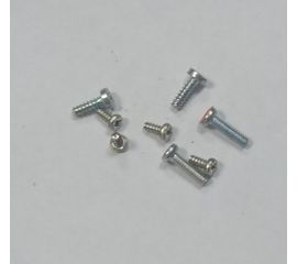 Philips X525 Набор винтов (org.) Philips - Сервис Плюс Рус