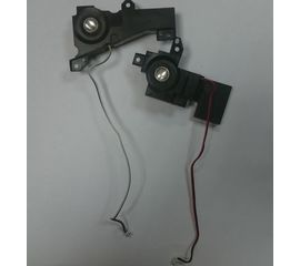 Toshiba Satellite A200-14E Набор динамиков (PK230006R00 / PK230006R10) (2шт) (org.) Toshiba - Сервис Плюс Рус