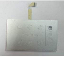 Toshiba Satellite A200-14E Тачпад (Touchpad) (TM-00529-001) (org.) Toshiba - Сервис Плюс Рус