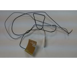 Toshiba Satellite A200-14E Антенны Wi-Fi (2 шт) (dc33000bc10) (org.) Toshiba - Сервис Плюс Рус