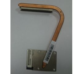 Toshiba Satellite A200-14E Радиатор системы охлаждения (AT018000400) (org.) Toshiba - Сервис Плюс Рус