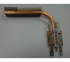 Toshiba Satellite A200-14E Радиатор системы охлаждения (AT019000200) (Satellite A200 A205) (org.) Toshiba - Сервис Плюс Рус