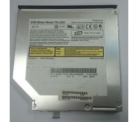 Toshiba TS-L632 DVD-RW привод для ноутбука (org.) Toshiba - Сервис Плюс Рус