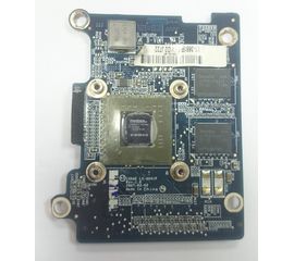 Toshiba Satellite A200-14E Съемная видеокарта (LS-3661P) (GeForce 7300) (256 Мб) Toshiba - Сервис Плюс Рус