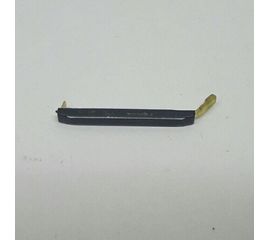 Fly Nimbus 3 (FS501) Толкатели кнопок громкости (Серый) (org.) Fly - Сервис Плюс Рус