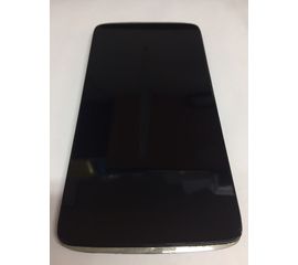 Alcatel Idol 3 (6045Y) Дисплей в сборе с тачскрином (Под восстановление) (org.) Alcatel - Сервис Плюс Рус