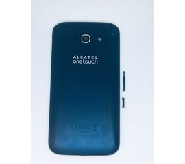 Alcatel POP C9 (7047D) Задняя крышка (Синий) (Оригинал) Alcatel - Сервис Плюс Рус