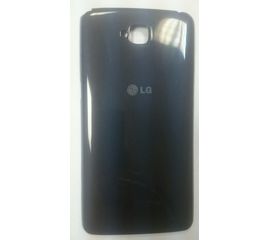 LG G Pro Lite Dual (D686) Задняя крышка (Темно-синий) (org.) LG - Сервис Плюс Рус