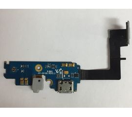 Samsung Galaxy S2 (GT-I9100) Нижняя плата в сборе с разъемом зарядки (org.) Samsung - Сервис Плюс Рус