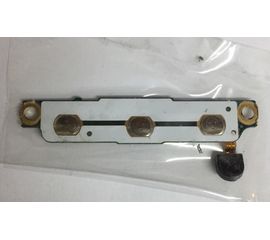 Samsung Star (GT-S5230) Шлейф функциональных кнопок (снятый оригинал) Samsung - Сервис Плюс Рус