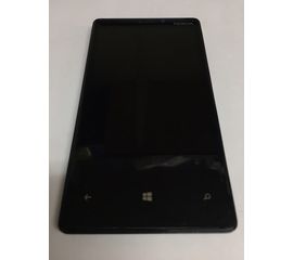Nokia Lumia 920 (RM-820) Дисплей в сборе с тачскрином (org.) Nokia - Сервис Плюс Рус