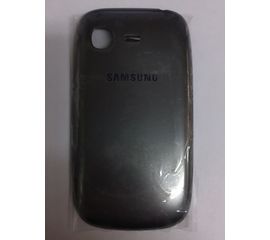 Samsung Galaxy Pocket Neo (GT-S5312) Задняя крышка (Серый) (org.) Samsung - Сервис Плюс Рус