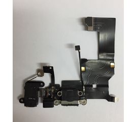Apple iPhone 5 Шлейф системного разъема (org.) Apple - Сервис Плюс Рус