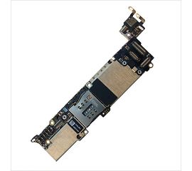 iPhone 5 Материнская плата 16 GB (Black, на ID) (org.) Apple - Сервис Плюс Рус