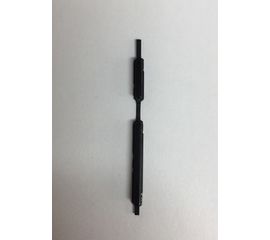 Lenovo A328 Толкатели боковых кнопок (Черный) (org.) Lenovo - Сервис Плюс Рус
