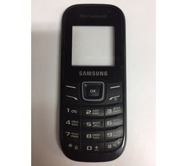 Samsung GT-E1200R Передняя панель (org.) Samsung - Сервис Плюс Рус