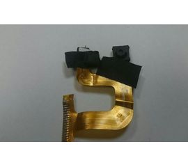 Aoson M85G Основная камера в сборе с фронтальной камерой (org.) Aoson - Сервис Плюс Рус