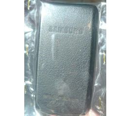 Samsung SGH-D880 Duos Задняя крышка (Черный) (org.) Samsung - Сервис Плюс Рус