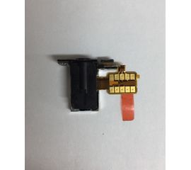 Nokia Lumia 920 (RM-820) Разъем гарнитуры (org.) Nokia - Сервис Плюс Рус