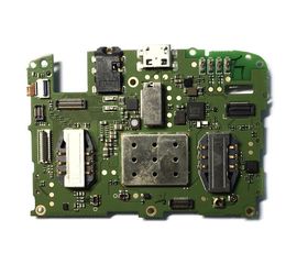 Philips Xenium I908 Материнская плата (org.) Philips - Сервис Плюс Рус