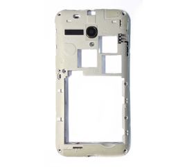 Alcatel POP D5 (5038D) Средняя часть корпуса (Белый) (org.) Alcatel - Сервис Плюс Рус