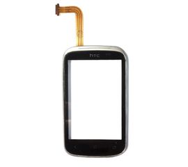 HTC Desire C (PL01110) Тачскрин (Белый) (org.) HTC - Сервис Плюс Рус