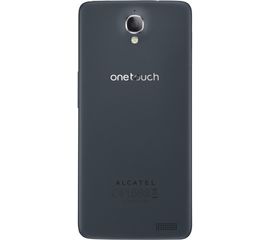 Alcatel One Touch Idol X 6040D Задняя крышка (org.) Alcatel - Сервис Плюс Рус