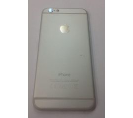 iPhone 6 Корпус в сборе (Серый) (org.) Apple - Сервис Плюс Рус
