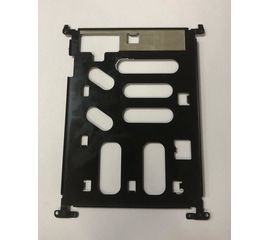 4Good light A103 4G Подложка дисплея (Черный) (org.) 4Good - Сервис Плюс Рус