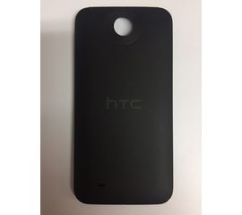 HTC Desire 300 Задняя крышка (Черный) (org.) HTC - Сервис Плюс Рус