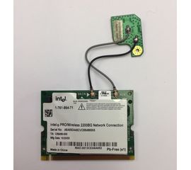 Sony PCG-7D9P Wi-Fi Модуль (org.) Sony - Сервис Плюс Рус