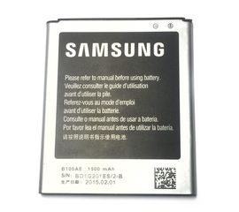 Samsung Galaxy Star Plus (GT-S7262) Аккумулятор (org.) Samsung - Сервис Плюс Рус