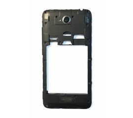 HTC Desire 616 Средняя часть корпуса в сборе с полифоническим динамиком (original) HTC - Сервис Плюс Рус