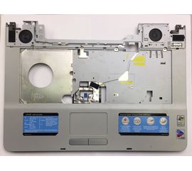 Sony PCG-7D9P Средняя часть корпуса (org.) Sony - Сервис Плюс Рус