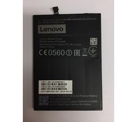 Lenovo Vibe X3 Lite (A7010) Аккумулятор (org.) Lenovo - Сервис Плюс Рус