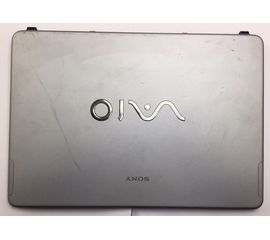 Sony PCG-7M6P Крышка матрицы (org.) Sony - Сервис Плюс Рус