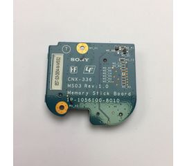 Sony PCG-7M6P Картридер (org.) Sony - Сервис Плюс Рус